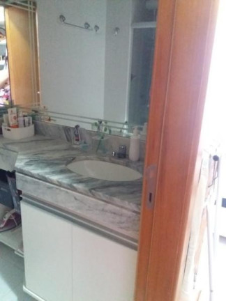 Imagem Apartamento com 2 Quartos à Venda, 66 m² em Imbuí - Salvador