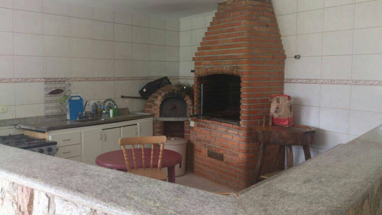 Imagem Casa de Condomínio com 7 Quartos para Alugar, 1.680 m² em Parque Campolim - Sorocaba