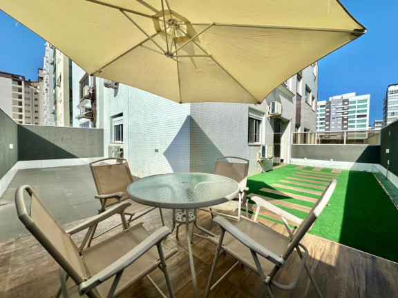 Apartamento com 2 Quartos à Venda, 142 m² em Zona Nova - Capao Da Canoa