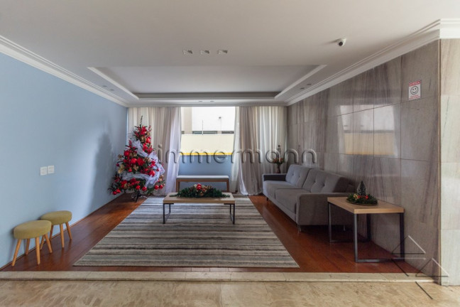 Imagem Apartamento com 3 Quartos à Venda, 180 m² em Bela Vista - São Paulo