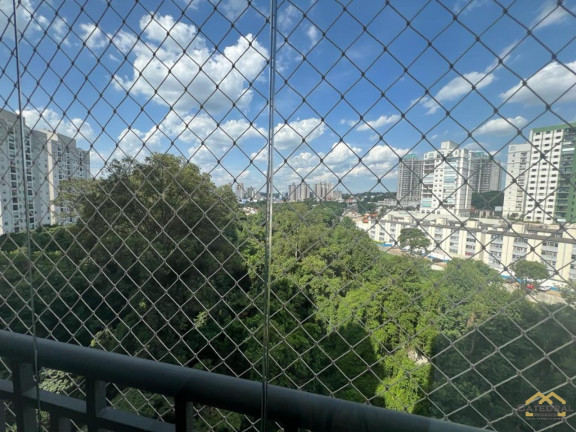 Apartamento com 3 Quartos para Alugar, 109 m² em Jardim Ana Maria - Jundiaí