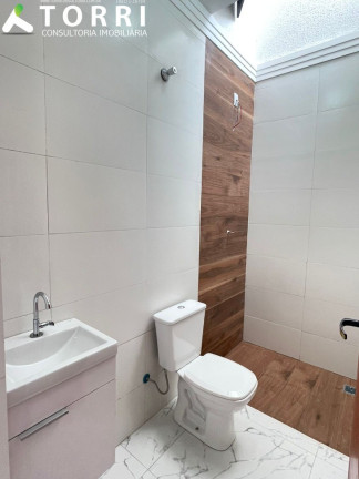 Imagem Casa com 2 Quartos à Venda, 63 m² em éden - Sorocaba