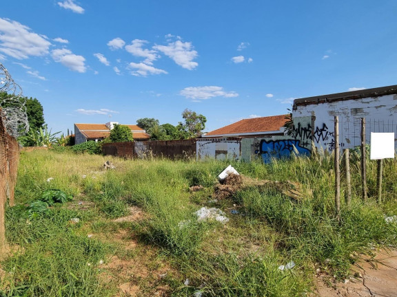 Imagem Terreno à Venda, 580 m² em Amambaí - Campo Grande Imagem Terreno à Venda, 580 m² em Amambaí - Campo Grande