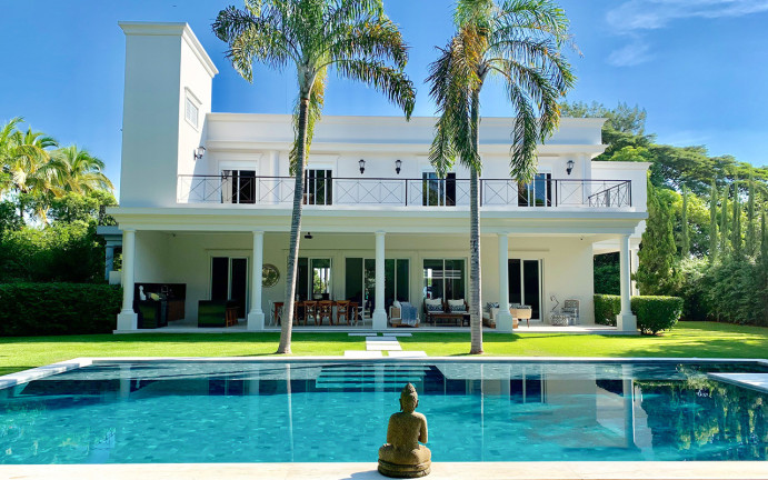 Imagem Casa de Condomínio com 5 Quartos à Venda, 970 m² em Fazenda Vila Real De Itu - Itu