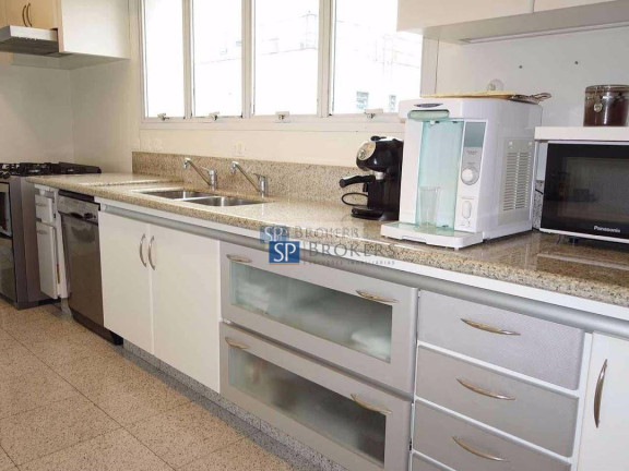 Imagem Apartamento com 3 Quartos à Venda, 193 m² em Jardim Paulista - São Paulo Imagem Apartamento com 3 Quartos à Venda, 193 m² em Jardim Paulista - São Paulo