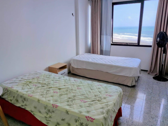 Imagem Apartamento com 3 Quartos à Venda, 200 m² em Vicente Pinzon - Fortaleza Imagem Apartamento com 3 Quartos à Venda, 200 m² em Vicente Pinzon - Fortaleza