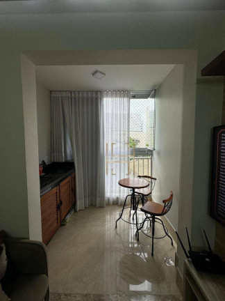 Imagem Apartamento com 3 Quartos à Venda, 73 m² em Colina De Laranjeiras - Serra Imagem Apartamento com 3 Quartos à Venda, 73 m² em Colina De Laranjeiras - Serra