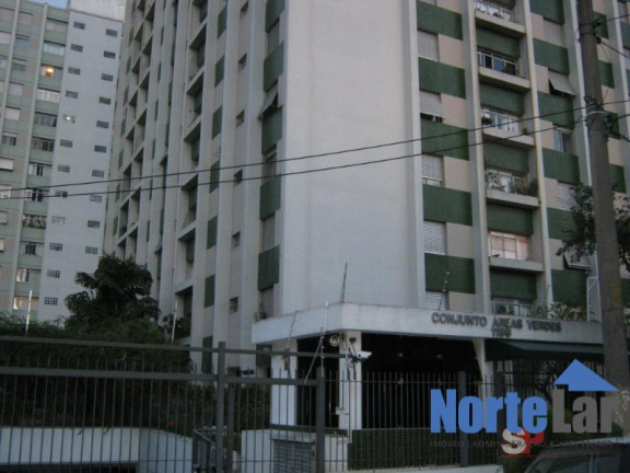 Imagem Apartamento com 2 Quartos à Venda, 102 m² em Perdizes - São Paulo