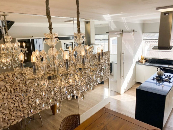 Imagem Apartamento com 2 Quartos à Venda, 265 m² em Centro - Xanxerê