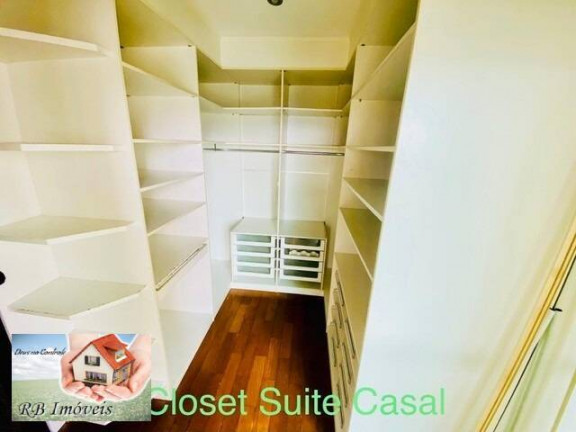 Imagem Apartamento com 4 Quartos à Venda, 178 m² em Rudge Ramos - São Bernardo Do Campo