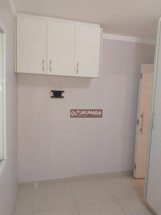 Imagem Apartamento com 3 Quartos à Venda, 65 m² em Ponte Grande - Guarulhos
