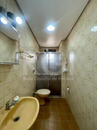 Imagem Apartamento com 2 Quartos à Venda, 98 m² em Bom Jesus - Porto Alegre