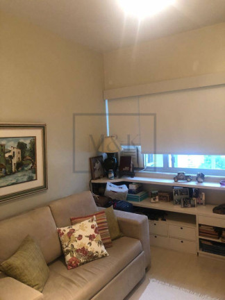 Imagem Apartamento com 3 Quartos à Venda, 200 m² em Barra Da Tijuca - Rio De Janeiro