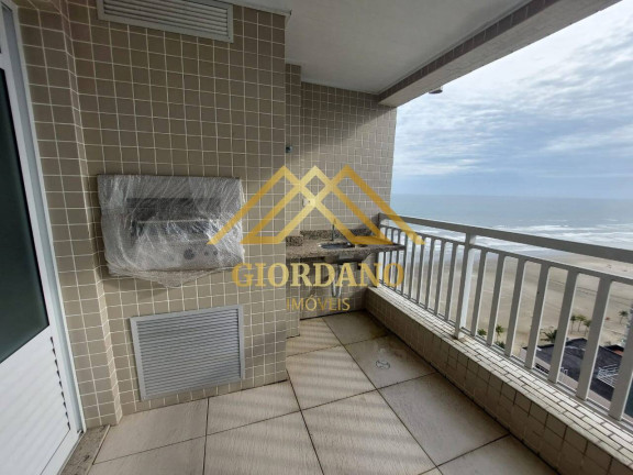 Imagem Apartamento com 3 Quartos à Venda, 123 m² em Aviação - Praia Grande Imagem Apartamento com 3 Quartos à Venda, 123 m² em Aviação - Praia Grande