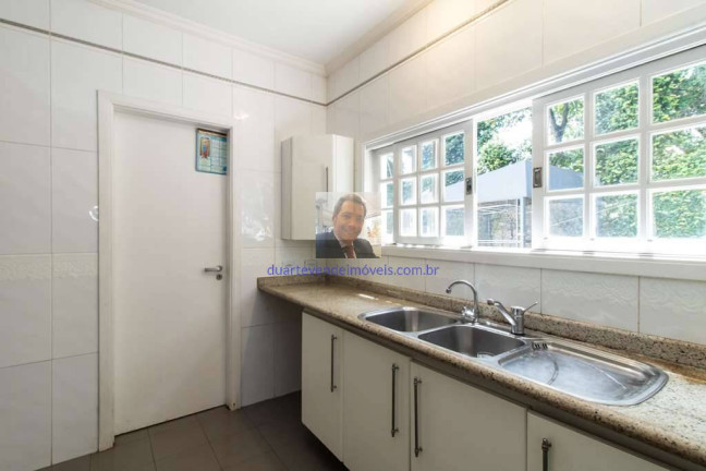 Imagem Casa de Condomínio com 3 Quartos à Venda, 456 m² em Chácara Granja Velha - Cotia