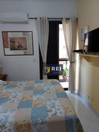 Imagem Apartamento com 3 Quartos à Venda, 90 m² em Vila Gatti - Itu
