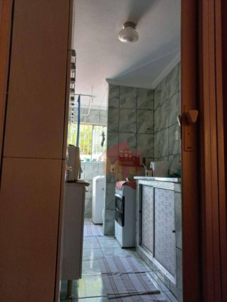 Imagem Apartamento com 2 Quartos à Venda, 53 m² em Parque Bandeirantes I (nova Veneza) - Sumaré Imagem Apartamento com 2 Quartos à Venda, 53 m² em Parque Bandeirantes I (nova Veneza) - Sumaré