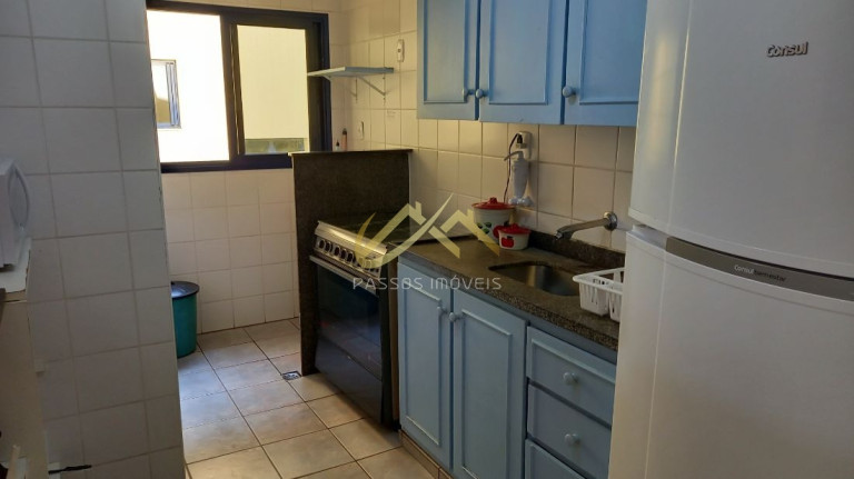Imagem Cobertura com 3 Quartos à Venda, 140 m² em Praia Grande - Ubatuba
