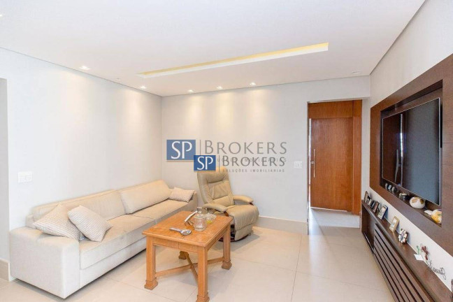 Imagem Apartamento com 2 Quartos à Venda, 105 m² em Granja Julieta - São Paulo Imagem Apartamento com 2 Quartos à Venda, 105 m² em Granja Julieta - São Paulo