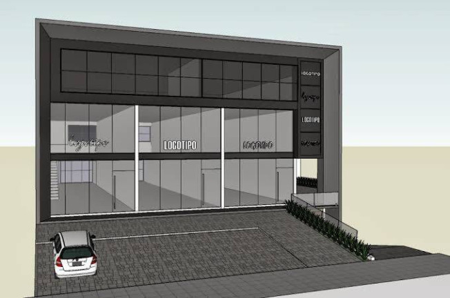 Sala Comercial à Venda,  em Kobrasol - São José