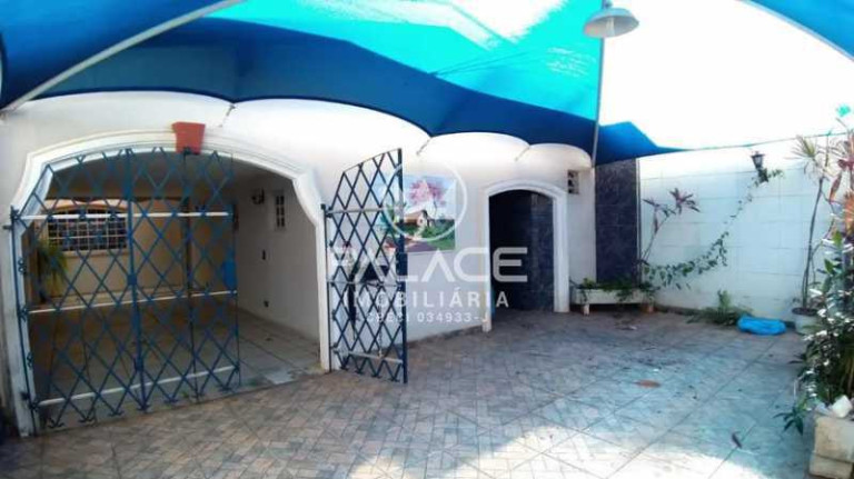 Foto do imóvel Imóvel com 4 Quartos à Venda, 245 m² em Centro - Piracicaba