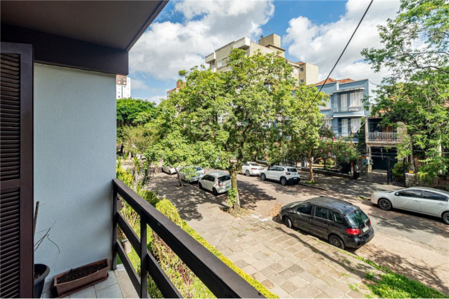 Imagem Apartamento com 3 Quartos à Venda, 106 m² em Auxiliadora - Porto Alegre Imagem Apartamento com 3 Quartos à Venda, 106 m² em Auxiliadora - Porto Alegre
