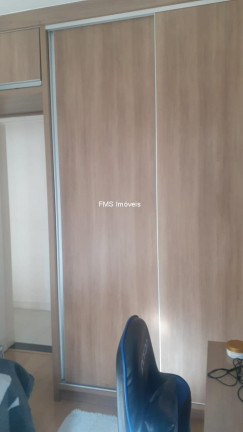 Imagem Imóvel com 3 Quartos à Venda, 73 m² em Vila Santa Catarina - São Paulo Imagem Imóvel com 3 Quartos à Venda, 73 m² em Vila Santa Catarina - São Paulo