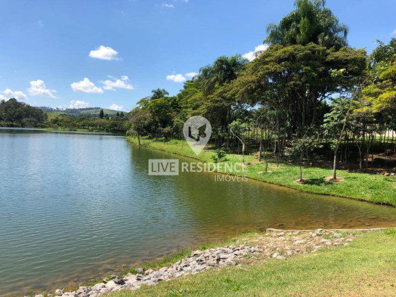 Terreno em Condomínio à Venda, 622 m² em Residencial Terras Nobres - Itatiba