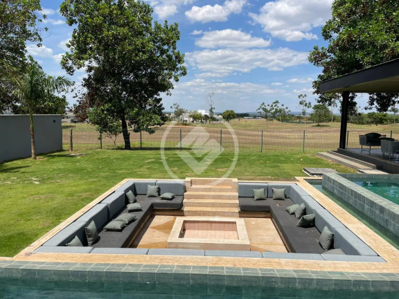 Imagem Casa com 4 Quartos à Venda, 680 m² em Residencial Goiânia Golfe Clube - Goiânia Imagem Casa com 4 Quartos à Venda, 680 m² em Residencial Goiânia Golfe Clube - Goiânia