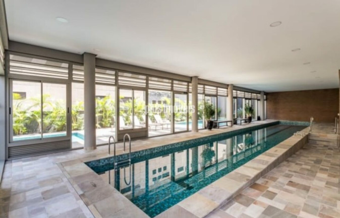 Imagem Apartamento com 3 Quartos à Venda, 270 m² em Jardim Paulista - São Paulo Imagem Apartamento com 3 Quartos à Venda, 270 m² em Jardim Paulista - São Paulo