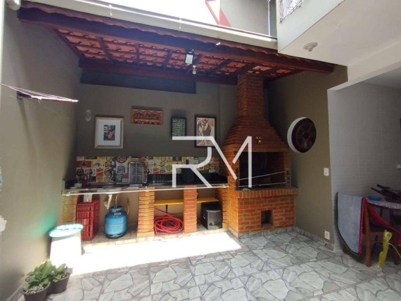 Imagem Sobrado com 3 Quartos à Venda, 125 m² em Vila São Paulo - Mongaguá