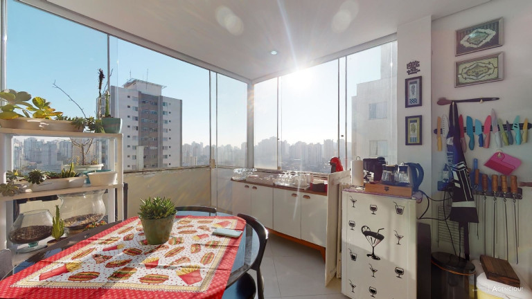 Imagem Apartamento com 2 Quartos à Venda, 110 m² em Jardim Da Saude - Sao Paulo