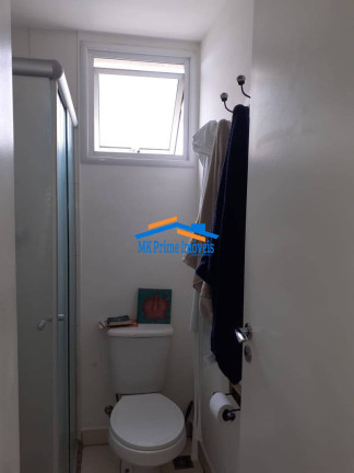Imagem Apartamento com 3 Quartos à Venda, 71 m² em Vila Suzana - São Paulo
