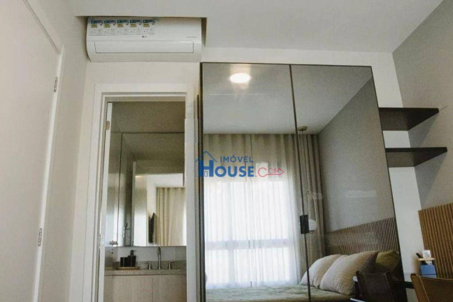 Imagem Apartamento com 2 Quartos à Venda, 70 m² em Jardins - São Paulo Imagem Apartamento com 2 Quartos à Venda, 70 m² em Jardins - São Paulo