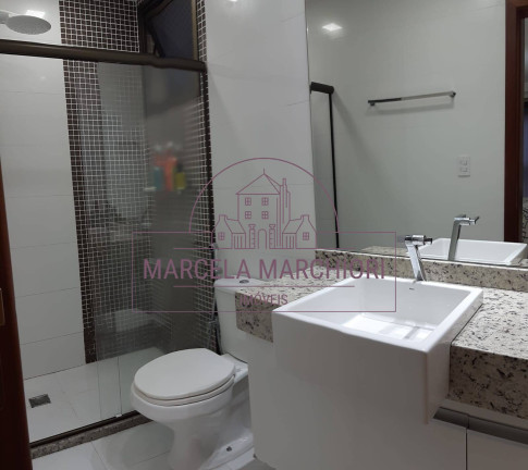 Imagem Apartamento com 3 Quartos à Venda, 163 m² em Praia Da Costa - Vila Velha Imagem Apartamento com 3 Quartos à Venda, 163 m² em Praia Da Costa - Vila Velha