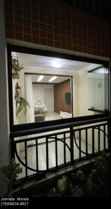 Imagem Apartamento com 3 Quartos à Venda, 98 m² em Inácio Barbosa - Aracaju Imagem Apartamento com 3 Quartos à Venda, 98 m² em Inácio Barbosa - Aracaju