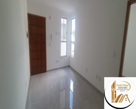 Imagem Apartamento com 2 Quartos à Venda, 89 m² em Caiçaras - Belo Horizonte