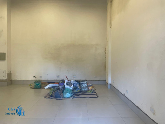 Sala Comercial para Alugar, 40 m² em Alphaville Conde Ii - Barueri