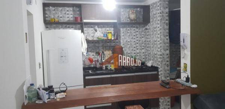 Imagem Apartamento com 2 Quartos à Venda, 53 m² em Vila Constança - São Paulo