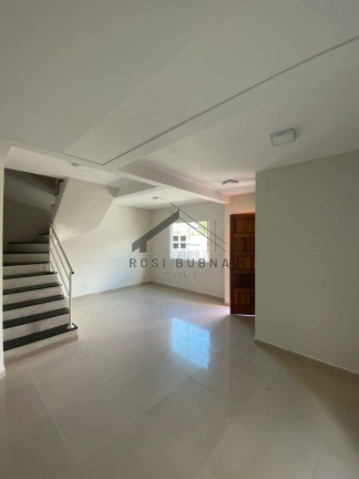 Imagem Sobrado com 3 Quartos à Venda, 100 m² em Santa Cândida - Curitiba