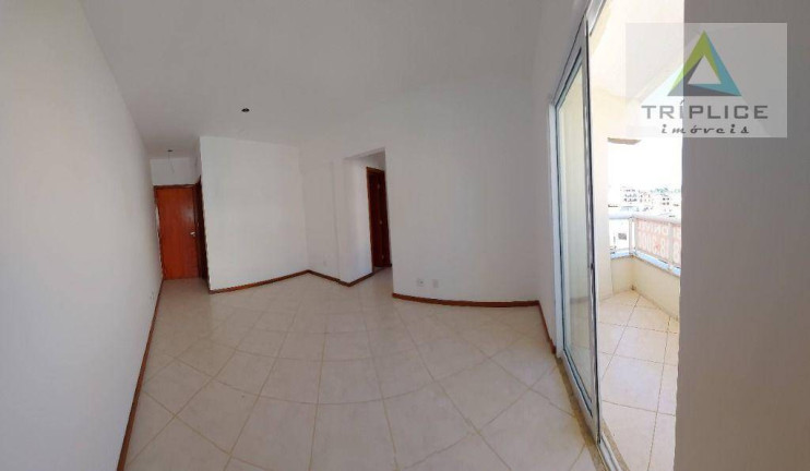 Imagem Apartamento com 2 Quartos à Venda, 80 m² em Bairu - Juiz De Fora