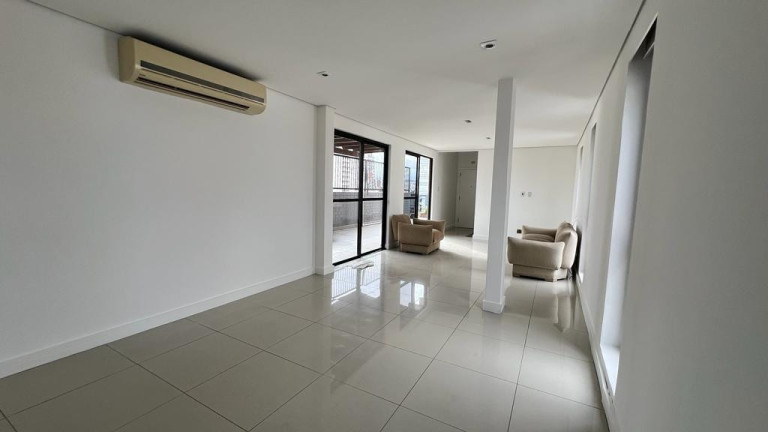 Imagem Apartamento com 4 Quartos à Venda, 191 m² em Embaré - Santos Imagem Apartamento com 4 Quartos à Venda, 191 m² em Embaré - Santos