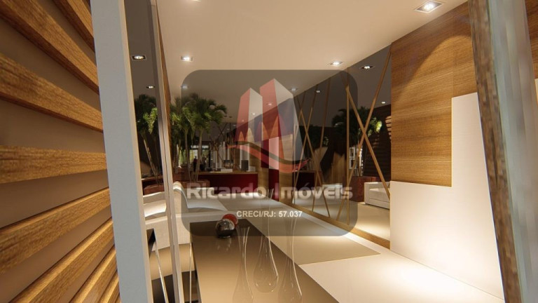 Imagem Imóvel com 2 Quartos à Venda,  em Braga - Cabo Frio