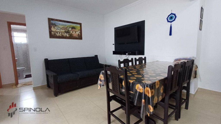 Imagem Apartamento com 2 Quartos à Venda, 63 m² em Vilamar - Praia Grande Imagem Apartamento com 2 Quartos à Venda, 63 m² em Vilamar - Praia Grande