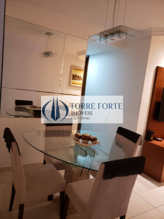 Imagem Apartamento com 3 Quartos à Venda, 63 m² em Jardim São Savério - São Paulo Imagem Apartamento com 3 Quartos à Venda, 63 m² em Jardim São Savério - São Paulo