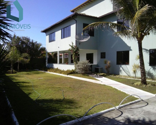Imagem Casa com 5 Quartos à Venda, 786 m² em Foguete - Cabo Frio Imagem Casa com 5 Quartos à Venda, 786 m² em Foguete - Cabo Frio