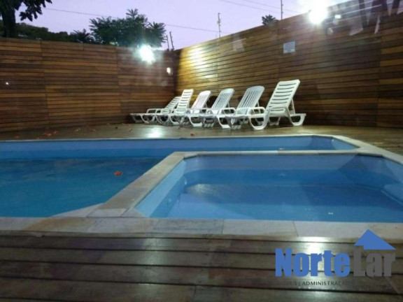 Imagem Apartamento com 2 Quartos à Venda, 55 m² em Vila Amélia - São Paulo