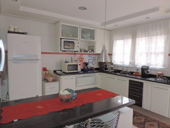 Imagem Casa com 3 Quartos à Venda, 152 m² em Vila Dos Telles - Guarulhos