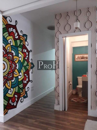Imagem Casa de Condomínio com 3 Quartos à Venda, 220 m² em Demarchi - São Bernardo Do Campo