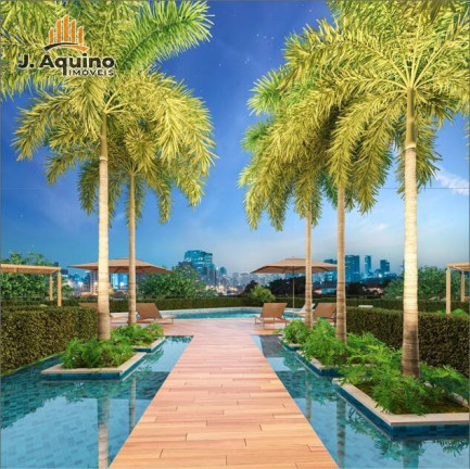 Imagem Apartamento com 2 Quartos à Venda, 49 m² em Aldeota - Fortaleza Imagem Apartamento com 2 Quartos à Venda, 49 m² em Aldeota - Fortaleza